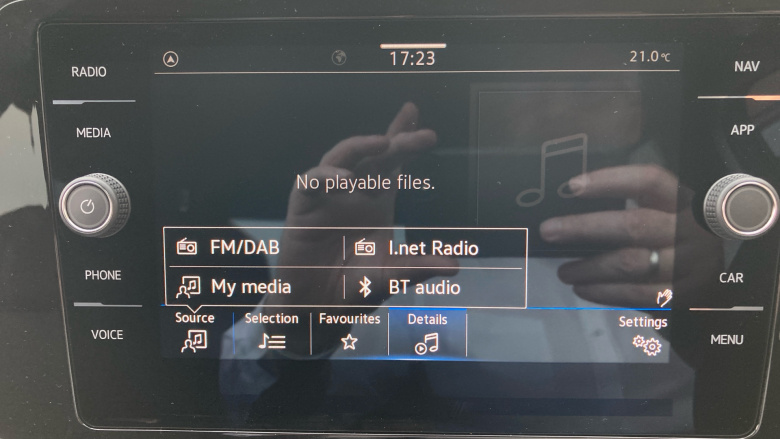 Volkswagen T-Roc 1.0 TSI 115 Match 5dr Petrol Hatchback